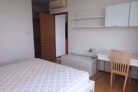 Condominio de 1 dormitorio en Khlong San, Bangkok, Tailandia № 76800 - foto 6