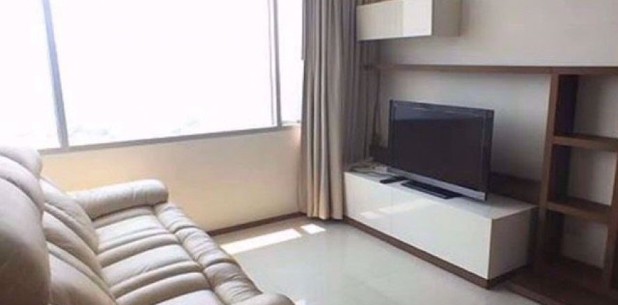 Condominio de 1 dormitorio en Khlong San, Bangkok, Tailandia № 76800