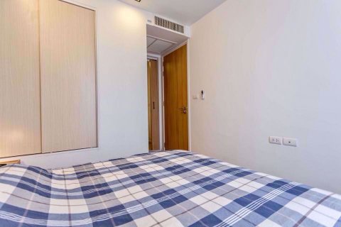 Condo à Pathum Wan, Bangkok, Thaïlande, 1 chambre  № 76747 - photo 16