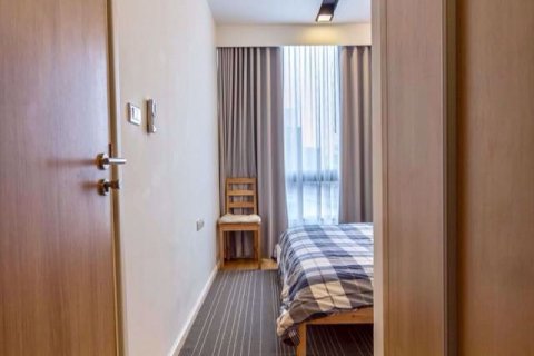 Condo à Pathum Wan, Bangkok, Thaïlande, 1 chambre  № 76747 - photo 17