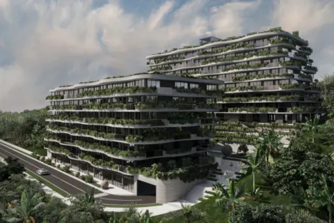 Estudio en Phuket, Tailandia № 107794 - foto 13