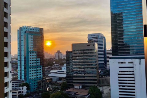 Off-Plan OKA HAUS SUKHUMVIT 36 in Bangkok, Thailand № 10914 - Foto 9