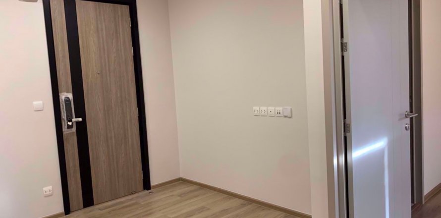 Eigentumswohnung in Bangkok, Thailand, 1 Schlafzimmer in OKA HAUS SUKHUMVIT 36  № 77338