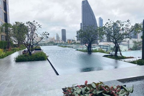 Off-Plan OKA HAUS SUKHUMVIT 36 in Bangkok, Thailand № 10914 - Foto 13