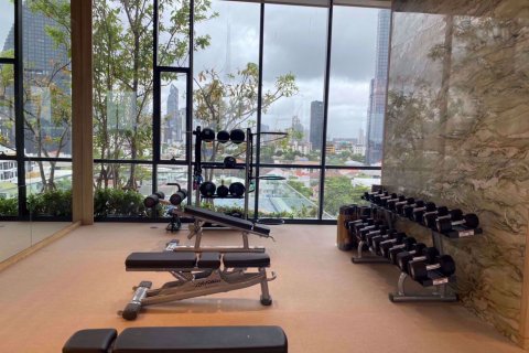 Off-Plan OKA HAUS SUKHUMVIT 36 in Bangkok, Thailand № 10914 - Foto 10