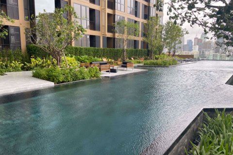 Off-Plan OKA HAUS SUKHUMVIT 36 in Bangkok, Thailand № 10914 - Foto 12
