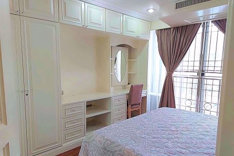 คอนโดมิเนียมในวัฒนา, กรุงเทพฯ, ประเทศไทย, 2 ห้องนอน № 76367 - รูปถ่าย 8