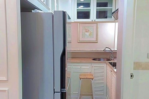 คอนโดมิเนียมในวัฒนา, กรุงเทพฯ, ประเทศไทย, 2 ห้องนอน № 76367 - รูปถ่าย 6