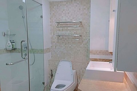 คอนโดมิเนียมในวัฒนา, กรุงเทพฯ, ประเทศไทย, 2 ห้องนอน № 76367 - รูปถ่าย 10