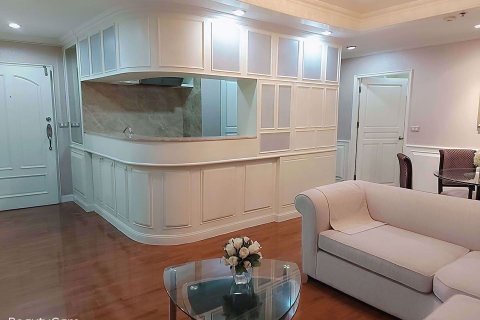 คอนโดมิเนียมในวัฒนา, กรุงเทพฯ, ประเทศไทย, 2 ห้องนอน № 76367 - รูปถ่าย 5