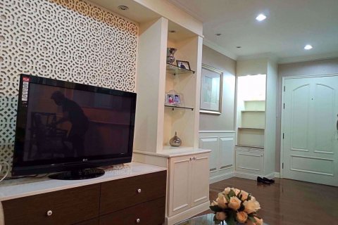 คอนโดมิเนียมในวัฒนา, กรุงเทพฯ, ประเทศไทย, 2 ห้องนอน № 76367 - รูปถ่าย 7