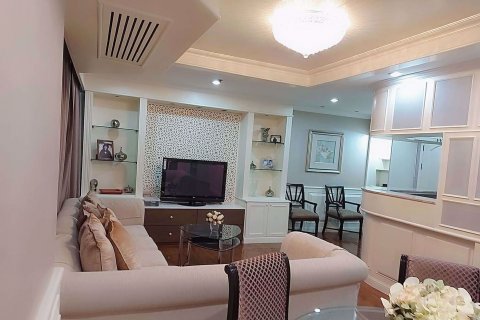 คอนโดมิเนียมในวัฒนา, กรุงเทพฯ, ประเทศไทย, 2 ห้องนอน № 76367 - รูปถ่าย 2