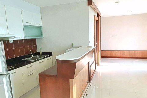 Eigentumswohnung in Watthana, Bangkok, Thailand, 1 Schlafzimmer № 76366 - Foto 5