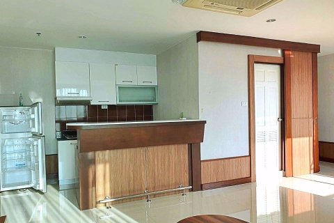 Eigentumswohnung in Watthana, Bangkok, Thailand, 1 Schlafzimmer № 76366 - Foto 4