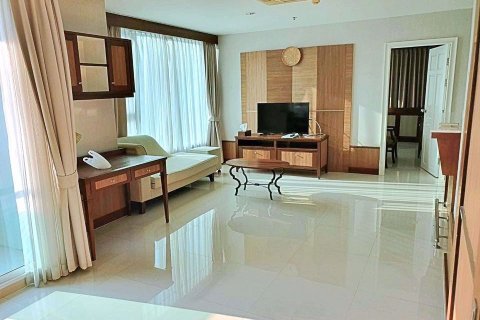 Eigentumswohnung in Watthana, Bangkok, Thailand, 1 Schlafzimmer  № 76366