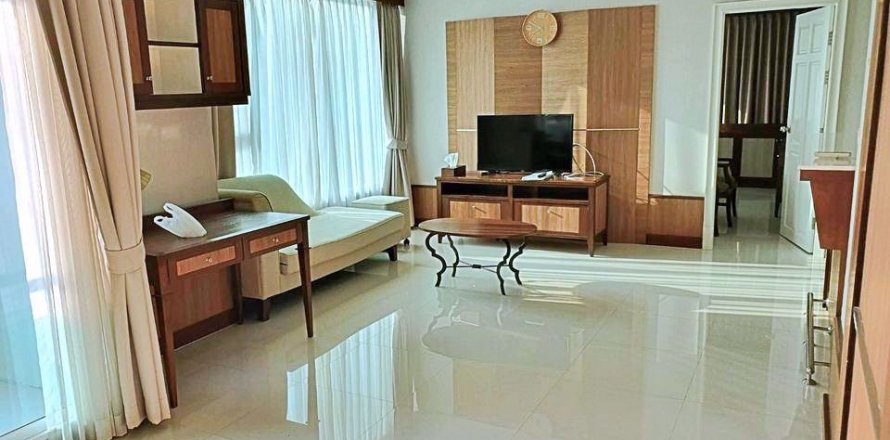 Eigentumswohnung in Watthana, Bangkok, Thailand, 1 Schlafzimmer № 76366