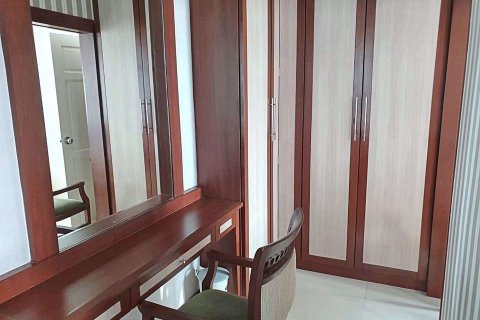 Eigentumswohnung in Watthana, Bangkok, Thailand, 1 Schlafzimmer № 76366 - Foto 7