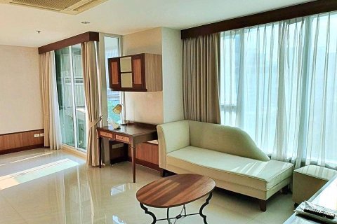 Eigentumswohnung in Watthana, Bangkok, Thailand, 1 Schlafzimmer № 76366 - Foto 2