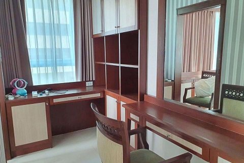 Eigentumswohnung in Watthana, Bangkok, Thailand, 1 Schlafzimmer № 76366 - Foto 8