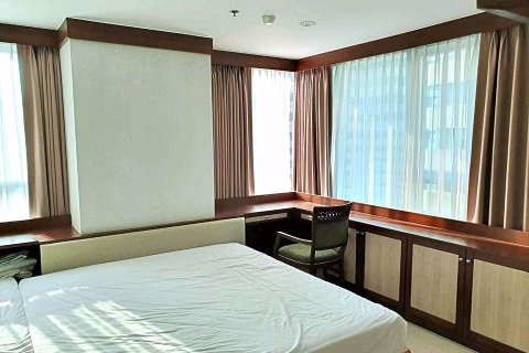 Eigentumswohnung in Watthana, Bangkok, Thailand, 1 Schlafzimmer № 76366 - Foto 6
