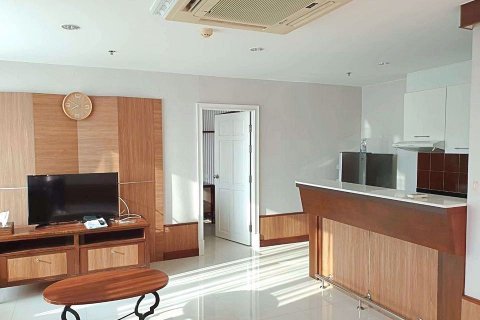 Eigentumswohnung in Watthana, Bangkok, Thailand, 1 Schlafzimmer № 76366 - Foto 3