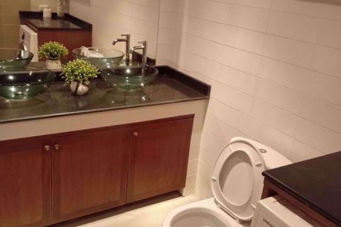 Condominio de 1 dormitorio en Watthana, Bangkok, Tailandia № 76365 - foto 6