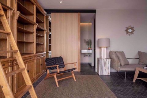 Eigentumswohnung in Chatuchak, Bangkok, Thailand, 1 Schlafzimmer  № 76364 - Foto 4