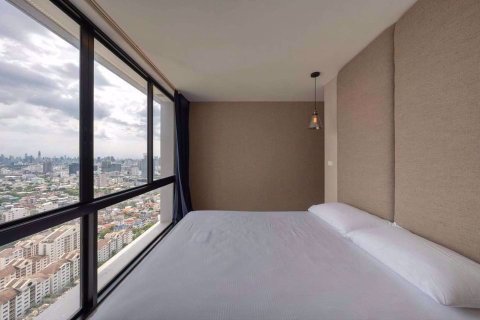 Eigentumswohnung in Chatuchak, Bangkok, Thailand, 1 Schlafzimmer  № 76364 - Foto 10
