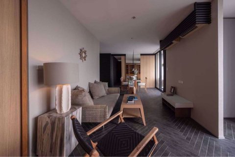 Eigentumswohnung in Chatuchak, Bangkok, Thailand, 1 Schlafzimmer  № 76364 - Foto 2