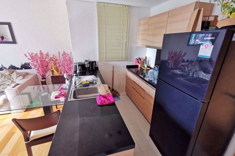 Condominio de 1 dormitorio en Watthana, Bangkok, Tailandia № 76311 - foto 6