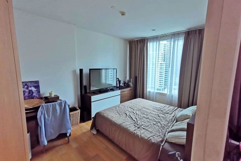 Condominio de 1 dormitorio en Watthana, Bangkok, Tailandia № 76311 - foto 8