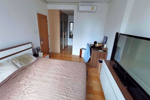 Condominio de 1 dormitorio en Watthana, Bangkok, Tailandia № 76311 - foto 10