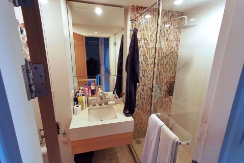 Condominio de 1 dormitorio en Watthana, Bangkok, Tailandia № 76311 - foto 11