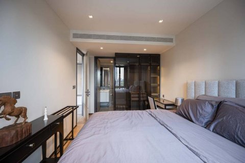 Condominio de 1 dormitorio en Bangkok, Tailandia № 125838 - foto 8