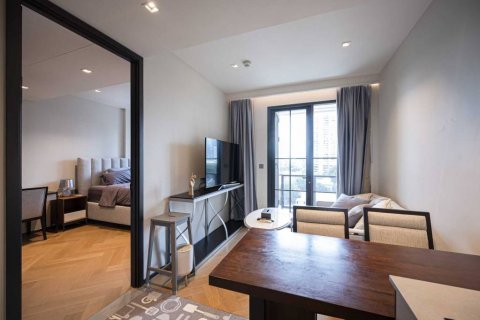 Condominio de 1 dormitorio en Bangkok, Tailandia № 125838 - foto 6