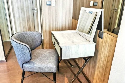 Condominio de 1 dormitorio en Bangkok, Tailandia № 125839 - foto 5