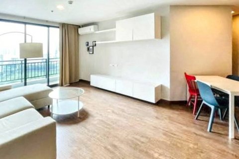 Condominio de 2 dormitorios en Bangkok, Tailandia № 125842 - foto 2