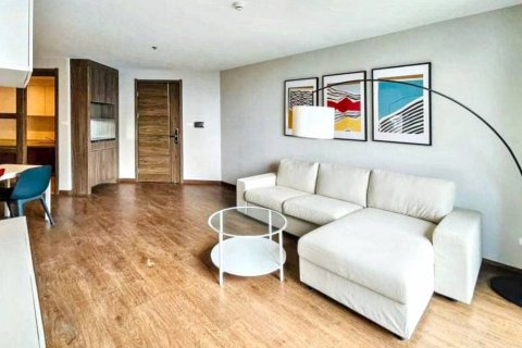 Condominio de 2 dormitorios en Bangkok, Tailandia № 125842 - foto 6