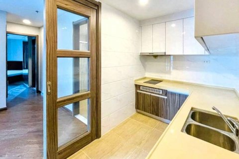 Condominio de 2 dormitorios en Bangkok, Tailandia № 125842 - foto 7