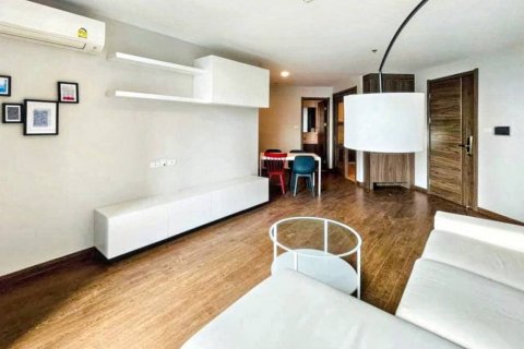 Eigentumswohnung in Bangkok, Thailand, 2 Schlafzimmer  № 125842