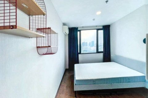 Condominio de 2 dormitorios en Bangkok, Tailandia № 125842 - foto 5