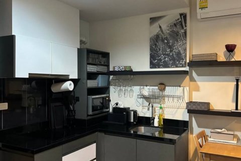 Condominio de 1 dormitorio en Kathu, Tailandia № 125940 - foto 5