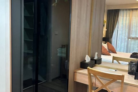 Condominio de 1 dormitorio en Kathu, Tailandia № 125940 - foto 9