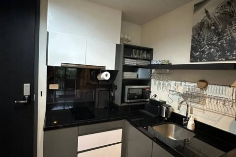Condominio de 1 dormitorio en Kathu, Tailandia № 125940 - foto 6