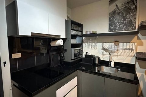 Condominio de 1 dormitorio en Kathu, Tailandia № 125940 - foto 4