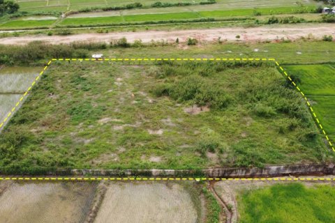 Terreno en Chiang Rai, Tailandia № 125938 - foto 7