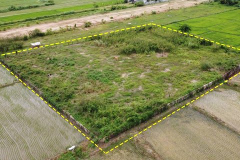 Terreno en Chiang Rai, Tailandia № 125938 - foto 2