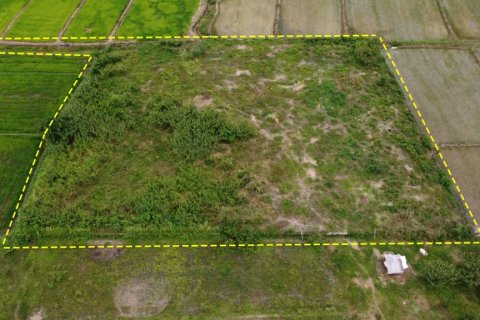 Terreno en Chiang Rai, Tailandia № 125938 - foto 5