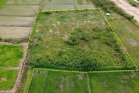 Terreno en Chiang Rai, Tailandia № 125938 - foto 3