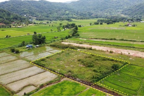 Terreno en Chiang Rai, Tailandia № 125938 - foto 4